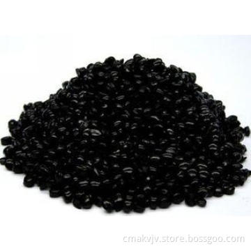 High - pressure tube 37% carbon black plastic masterbatches